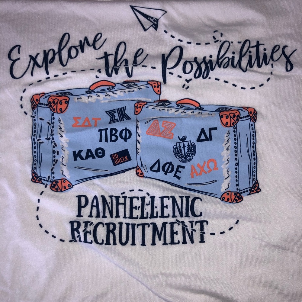 Panhellenic tank